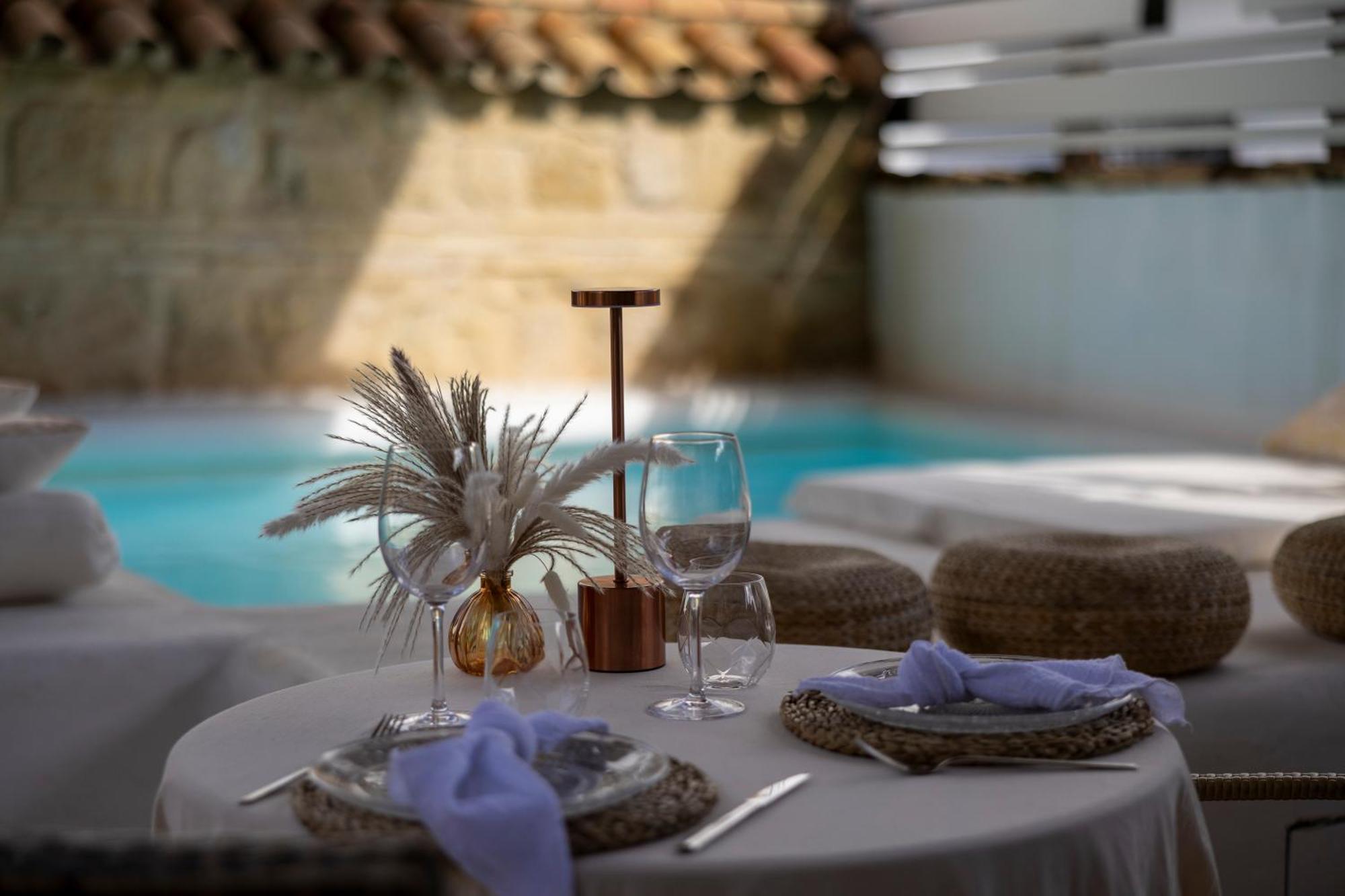 Boutique Patio Del Posadero 3*