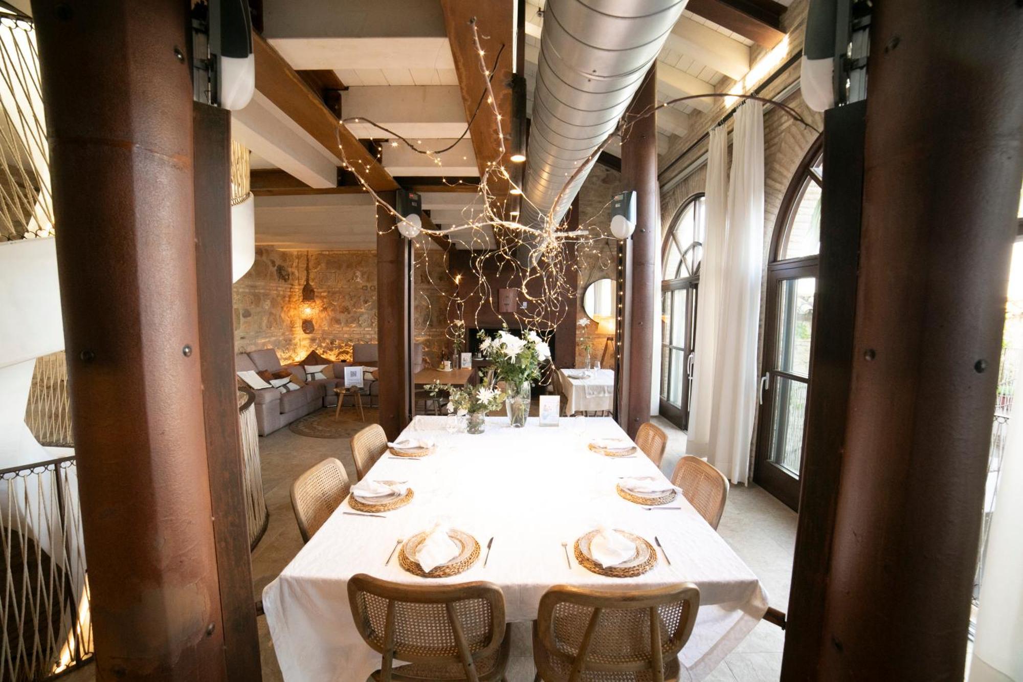 Boutique Patio Del Posadero