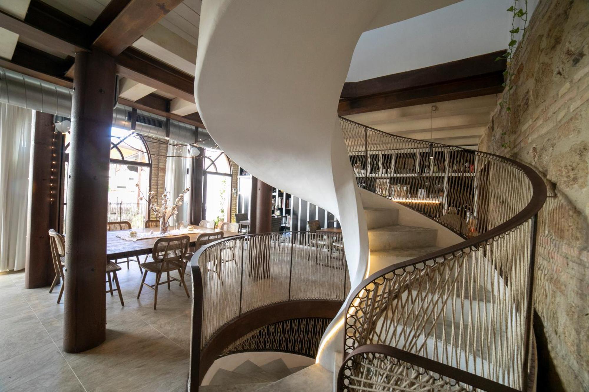 Boutique Patio Del Posadero Hotel 3*