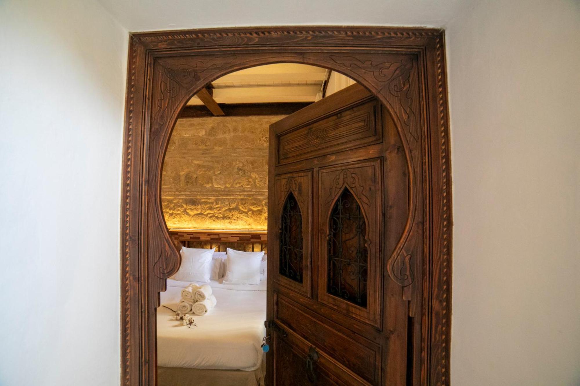 Boutique Patio Del Posadero Cordoba