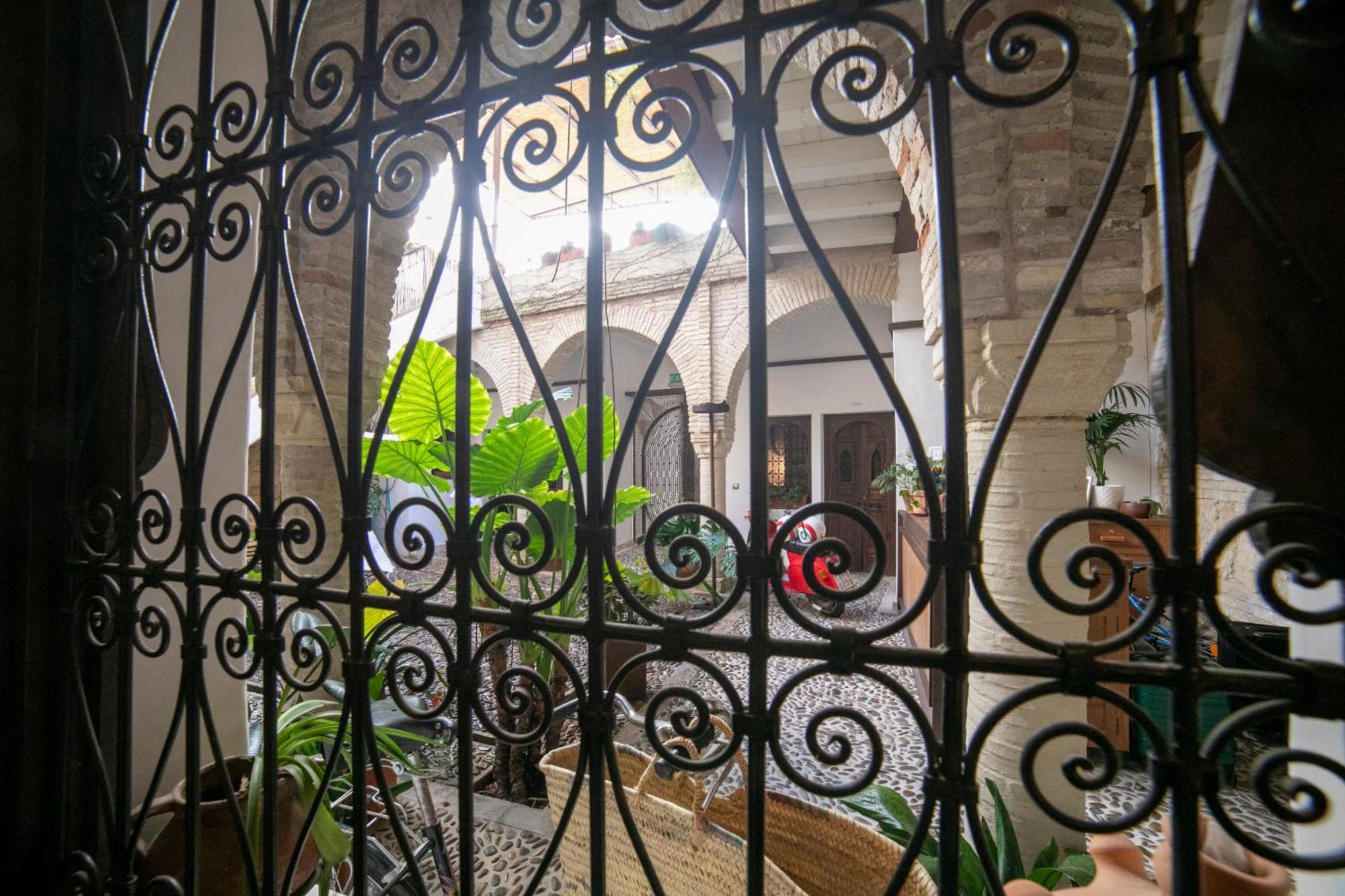 Boutique Patio Del Posadero 3*