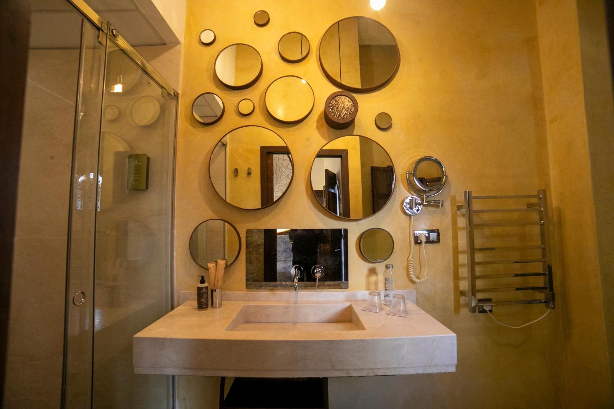 Boutique Patio Del Posadero Hotel 3*