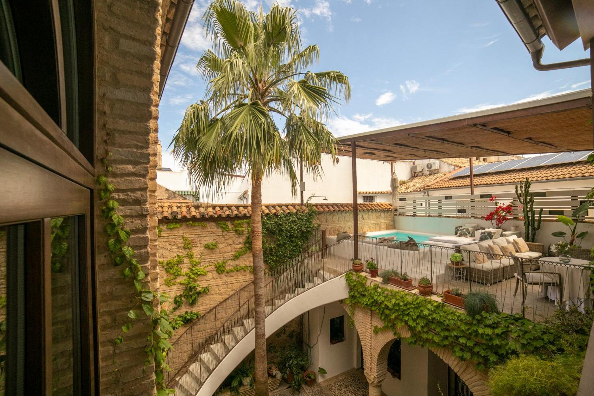 Hotel Boutique Patio Del Posadero 3*